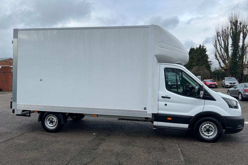 Used Ford Transit 2025 for sale - 77301226: Photo 22