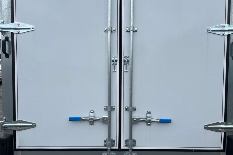 Used Ford Transit 2025 for sale - 77301226: Photo 27