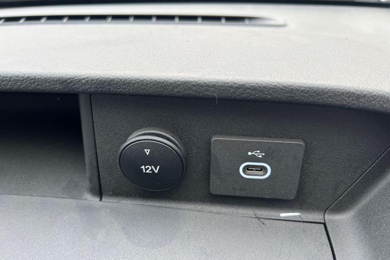 Used Ford Transit 2025 for sale - 77301226: Photo 34