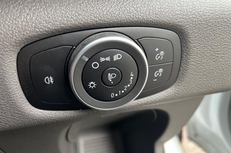 Used Ford Transit 2025 for sale - 77301226: Photo 35