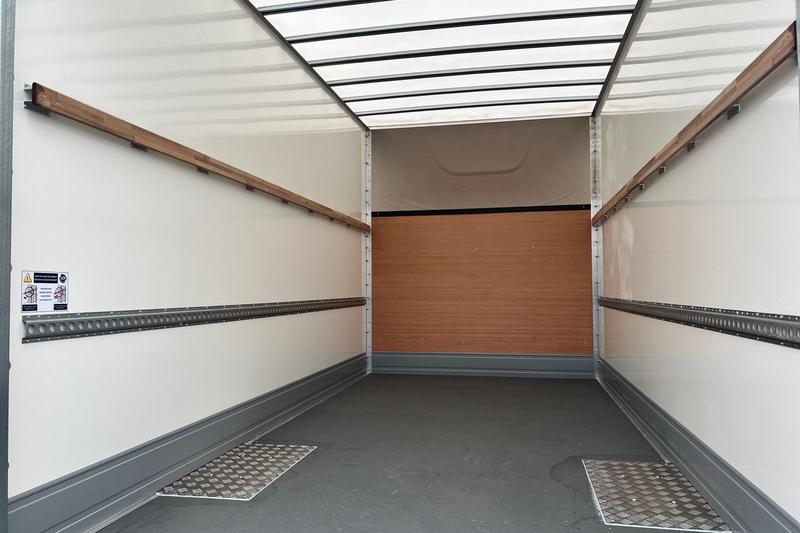 Used Ford Transit 2025 for sale - 77301226: Photo 5