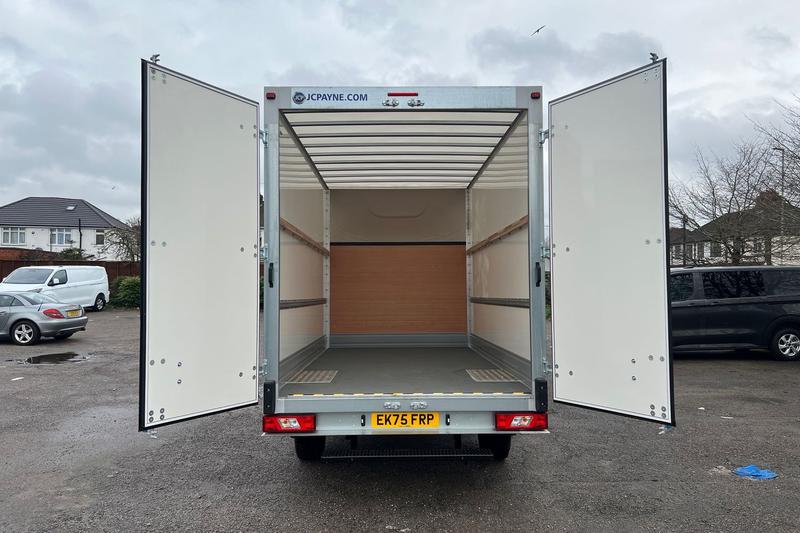 Used Ford Transit 2025 for sale - 77301226: Photo 7