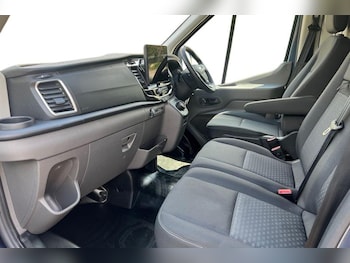 Used Ford Transit 2025 for sale - 78942347: Photo