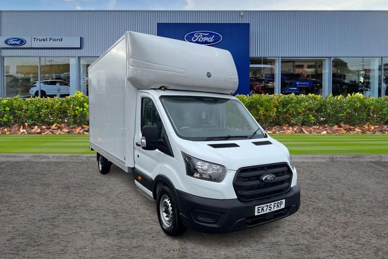 Used Ford Transit 2025 for sale - 77354438: Photo 1