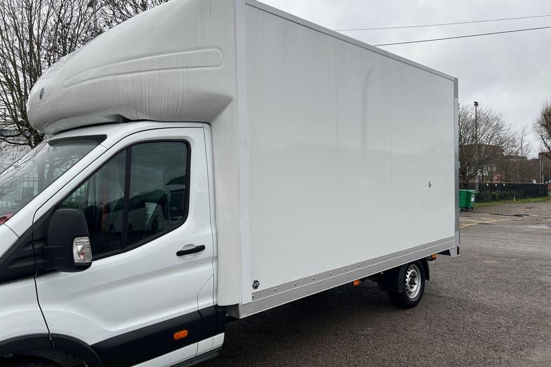 Used Ford Transit 2025 for sale - 77354438: Photo 10