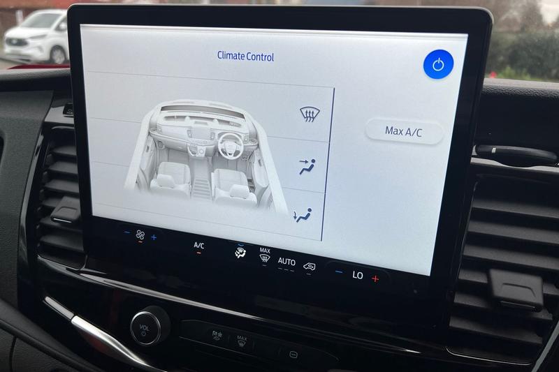 Used Ford Transit 2025 for sale - 77354438: Photo 15