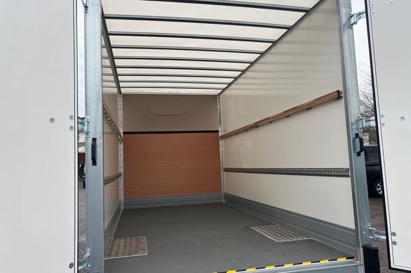 Used Ford Transit 2025 for sale - 77354438: Photo 23