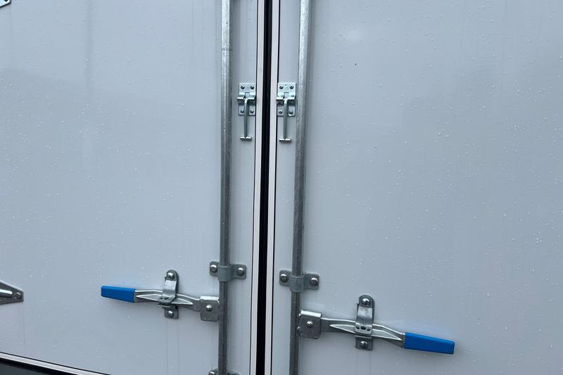 Used Ford Transit 2025 for sale - 77354438: Photo 27