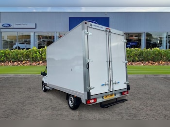 Used Ford Transit 2025 for sale - 77354438: Photo