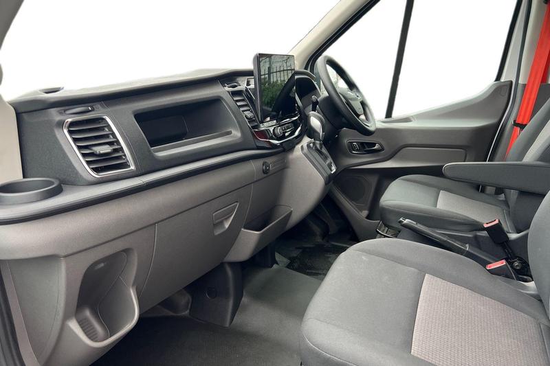 Used Ford Transit 2025 for sale - 77354438: Photo 3