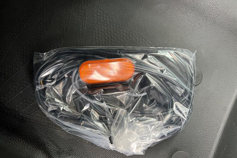 Used Ford Transit 2025 for sale - 77354438: Photo 30