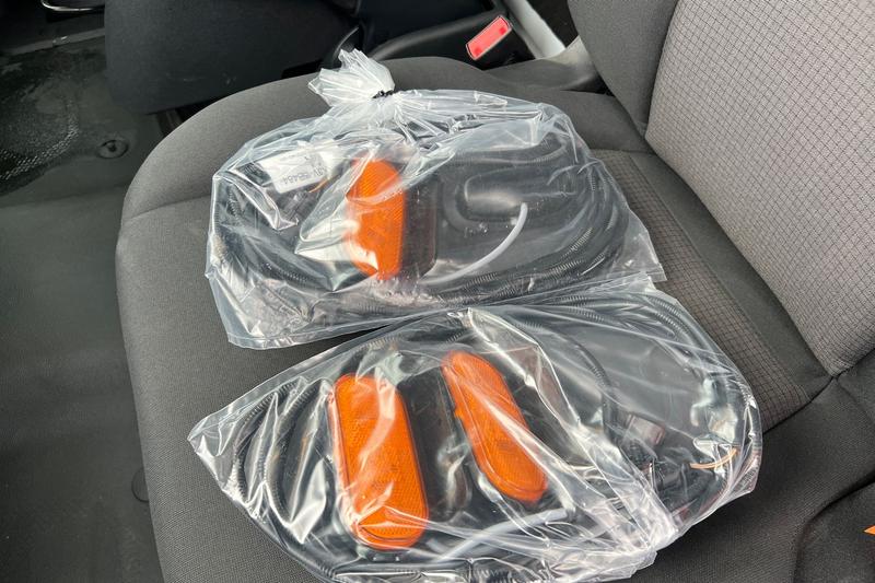 Used Ford Transit 2025 for sale - 77354438: Photo 31