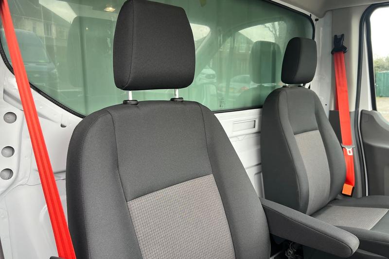 Used Ford Transit 2025 for sale - 77354438: Photo 36