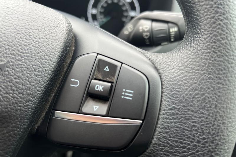 Used Ford Transit 2025 for sale - 77354438: Photo 38