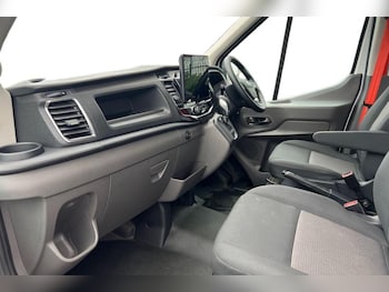 Used Ford Transit 2025 for sale - 77354438: Photo