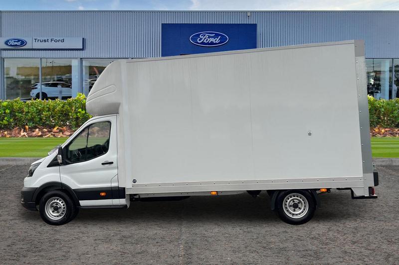 Used Ford Transit 2025 for sale - 77354438: Photo 5