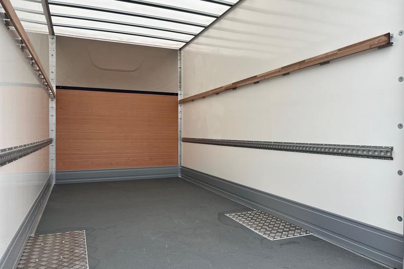 Used Ford Transit 2025 for sale - 77354438: Photo 7