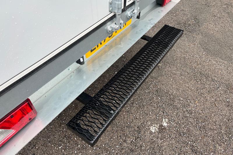 Used Ford Transit 2025 for sale - 77354438: Photo 8