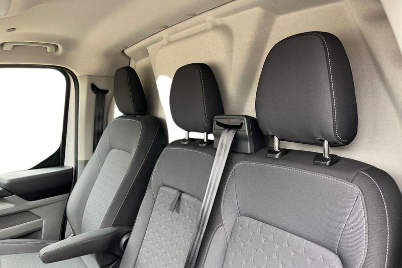 Used Ford Transit Custom 2025 for sale - 77248684: Photo 12