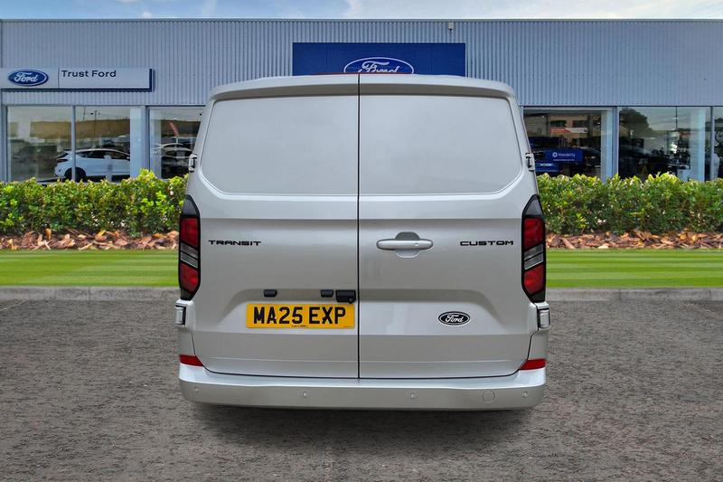 Used Ford Transit Custom 2025 for sale - 77248684: Photo 14