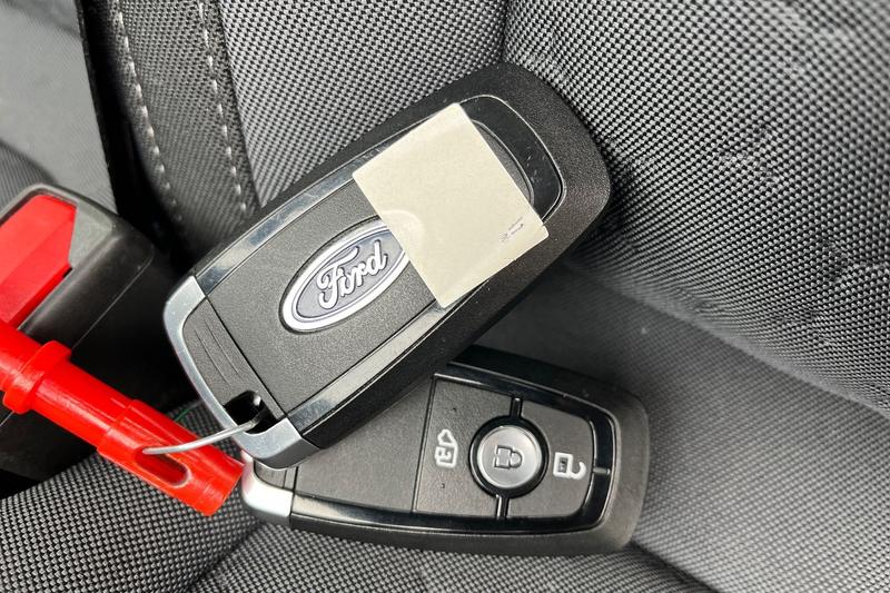 Used Ford Transit Custom 2025 for sale - 77248684: Photo 20