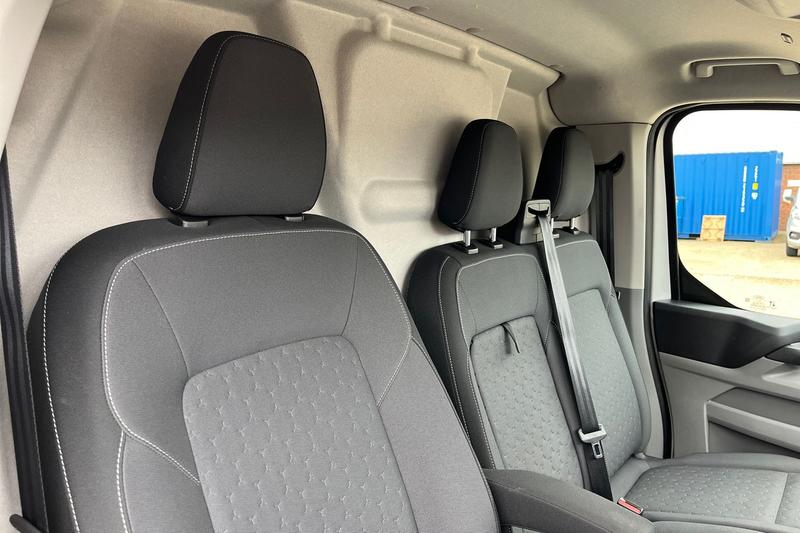 Used Ford Transit Custom 2025 for sale - 77248684: Photo 22