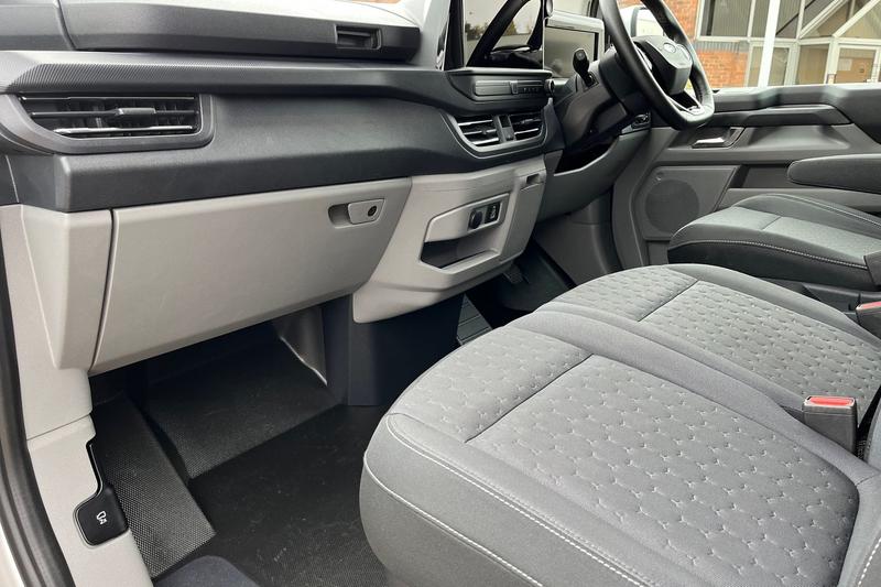 Used Ford Transit Custom 2025 for sale - 77248684: Photo 25