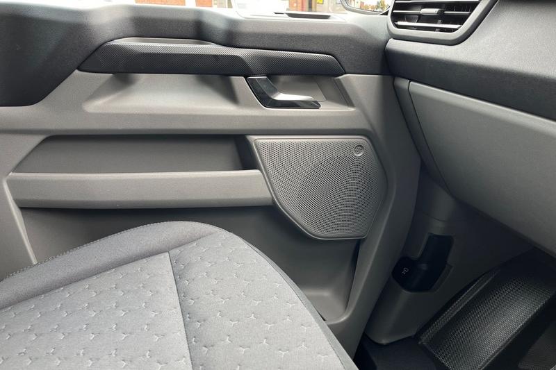 Used Ford Transit Custom 2025 for sale - 77248684: Photo 27