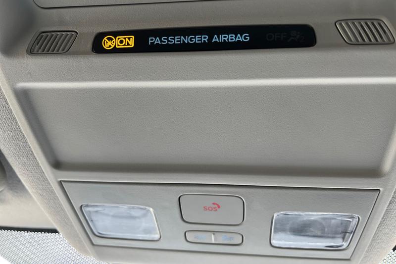 Used Ford Transit Custom 2025 for sale - 77248684: Photo 29