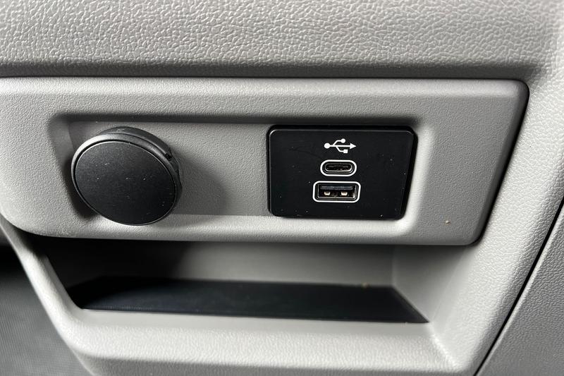 Used Ford Transit Custom 2025 for sale - 77248684: Photo 31