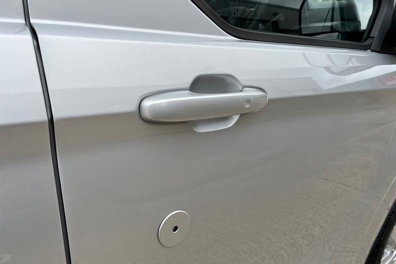 Used Ford Transit Custom 2025 for sale - 77248684: Photo 36