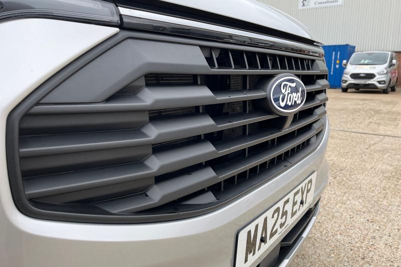 Used Ford Transit Custom 2025 for sale - 77248684: Photo 37