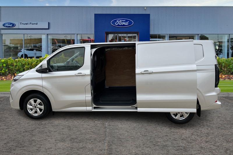 Used Ford Transit Custom 2025 for sale - 77248684: Photo 6