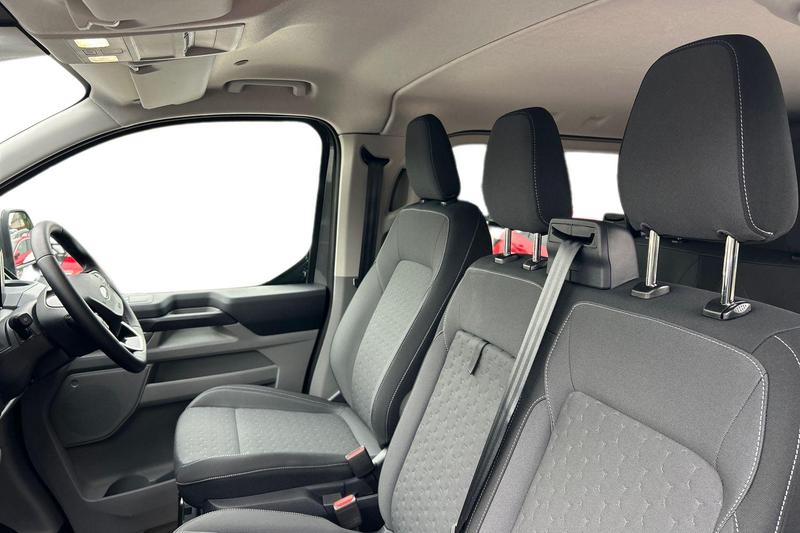 Used Ford Transit Custom 2025 for sale - 76355543: Photo 10