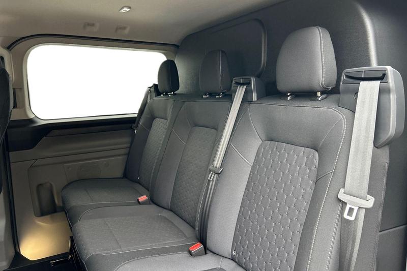 Used Ford Transit Custom 2025 for sale - 76355543: Photo 11