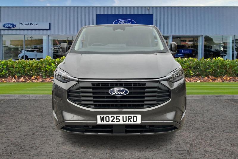 Used Ford Transit Custom 2025 for sale - 76355543: Photo 12