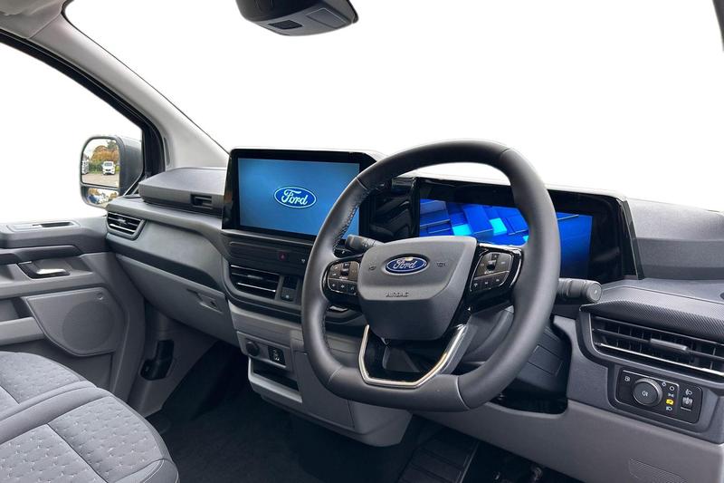 Used Ford Transit Custom 2025 for sale - 76355543: Photo 14