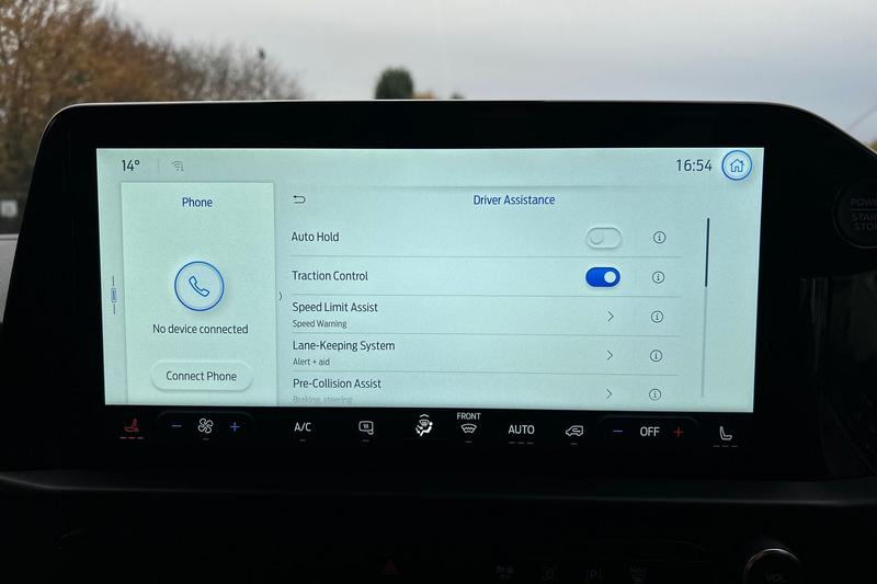 Used Ford Transit Custom 2025 for sale - 76355543: Photo 16