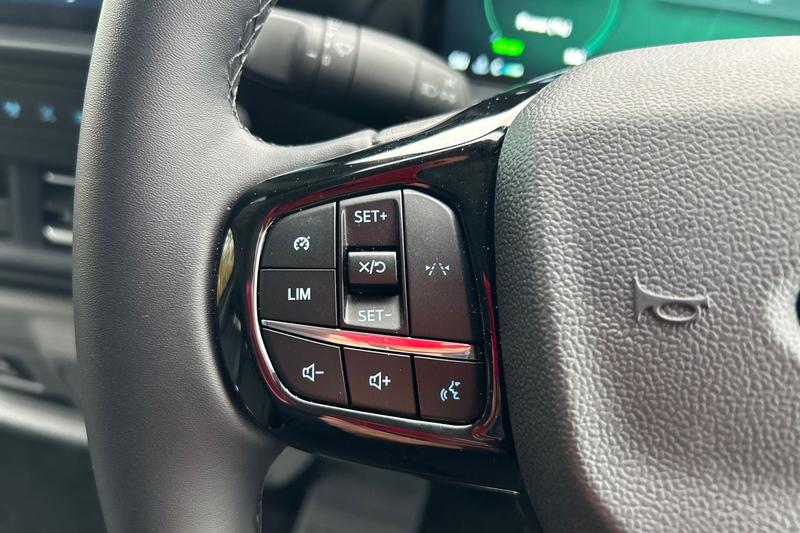 Used Ford Transit Custom 2025 for sale - 76355543: Photo 19