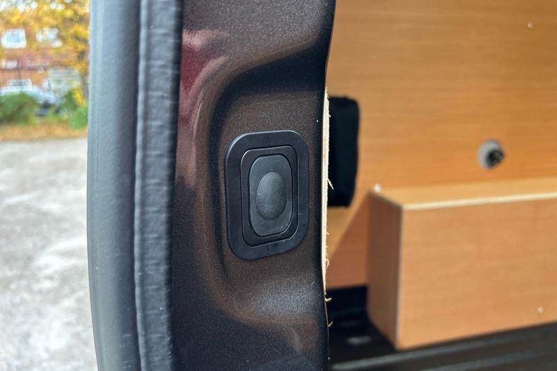 Used Ford Transit Custom 2025 for sale - 76355543: Photo 24
