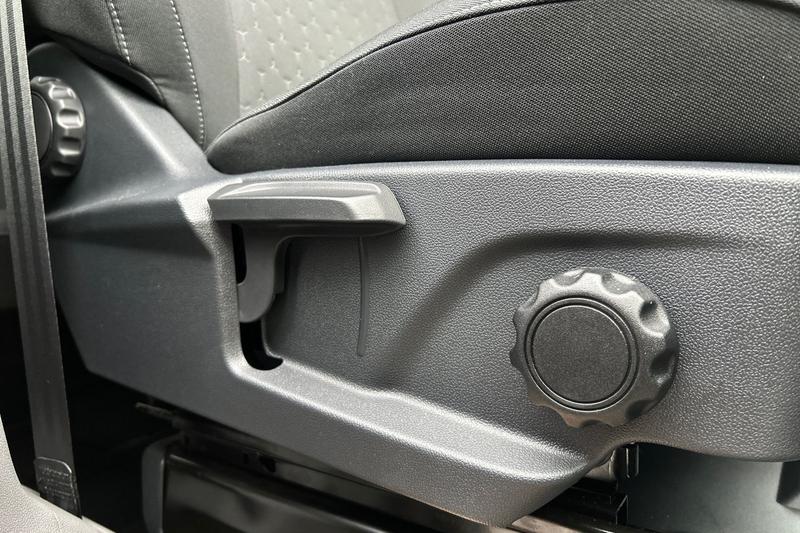 Used Ford Transit Custom 2025 for sale - 76355543: Photo 27