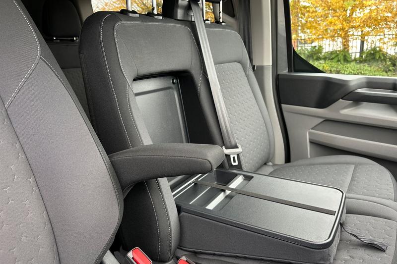 Used Ford Transit Custom 2025 for sale - 76355543: Photo 28