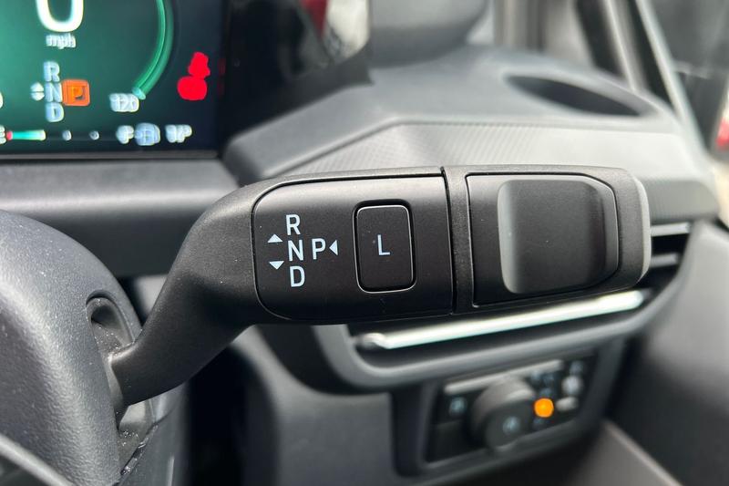 Used Ford Transit Custom 2025 for sale - 76355543: Photo 30