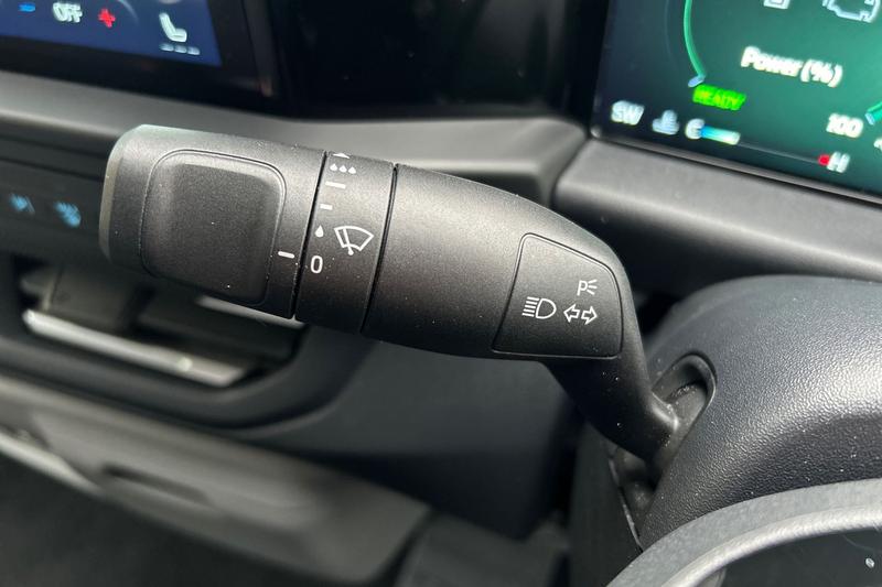 Used Ford Transit Custom 2025 for sale - 76355543: Photo 31