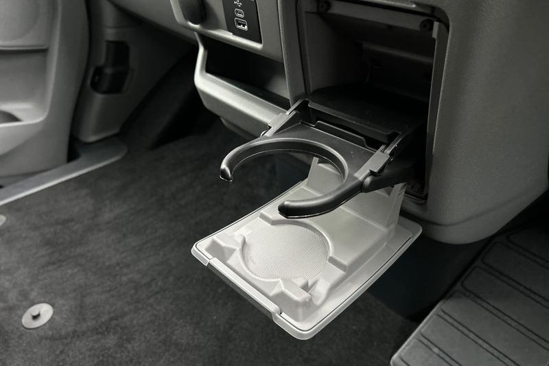 Used Ford Transit Custom 2025 for sale - 76355543: Photo 32