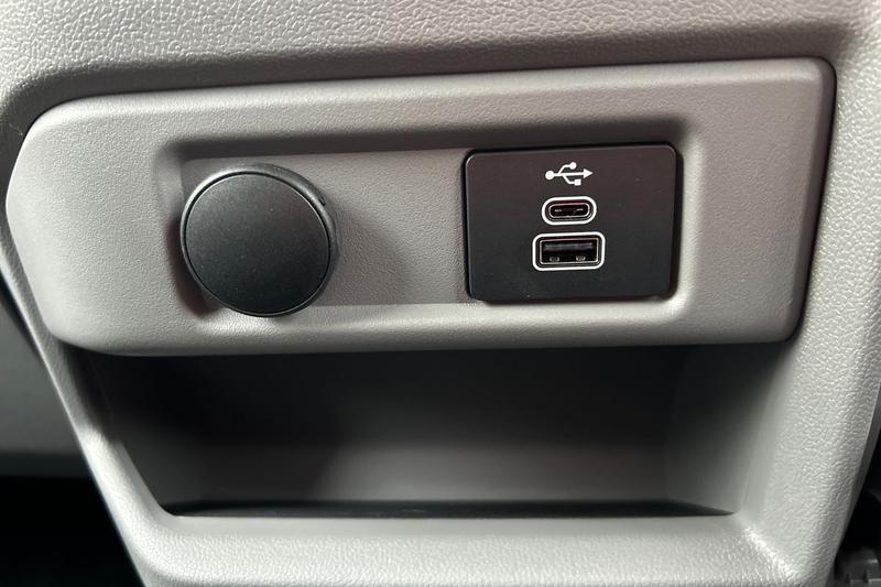 Used Ford Transit Custom 2025 for sale - 76355543: Photo 33