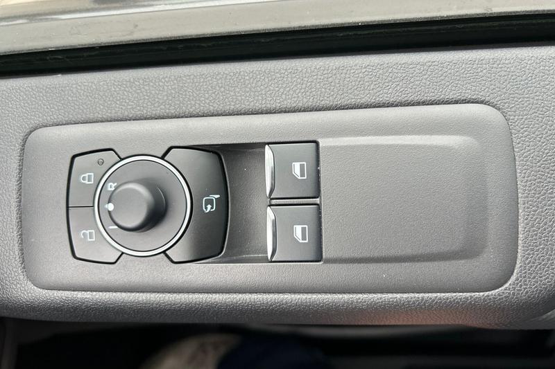 Used Ford Transit Custom 2025 for sale - 76355543: Photo 36