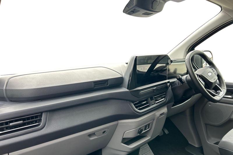 Used Ford Transit Custom 2025 for sale - 76355543: Photo 4