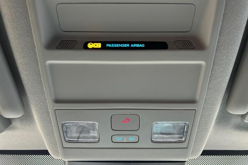 Used Ford Transit Custom 2025 for sale - 76355543: Photo 40