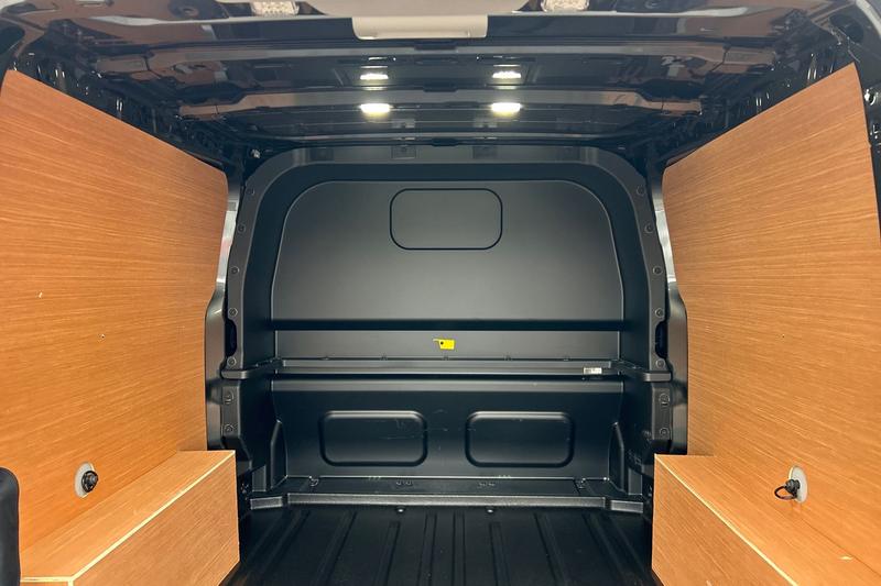 Used Ford Transit Custom 2025 for sale - 76355543: Photo 5